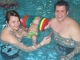 Babyschwimmen